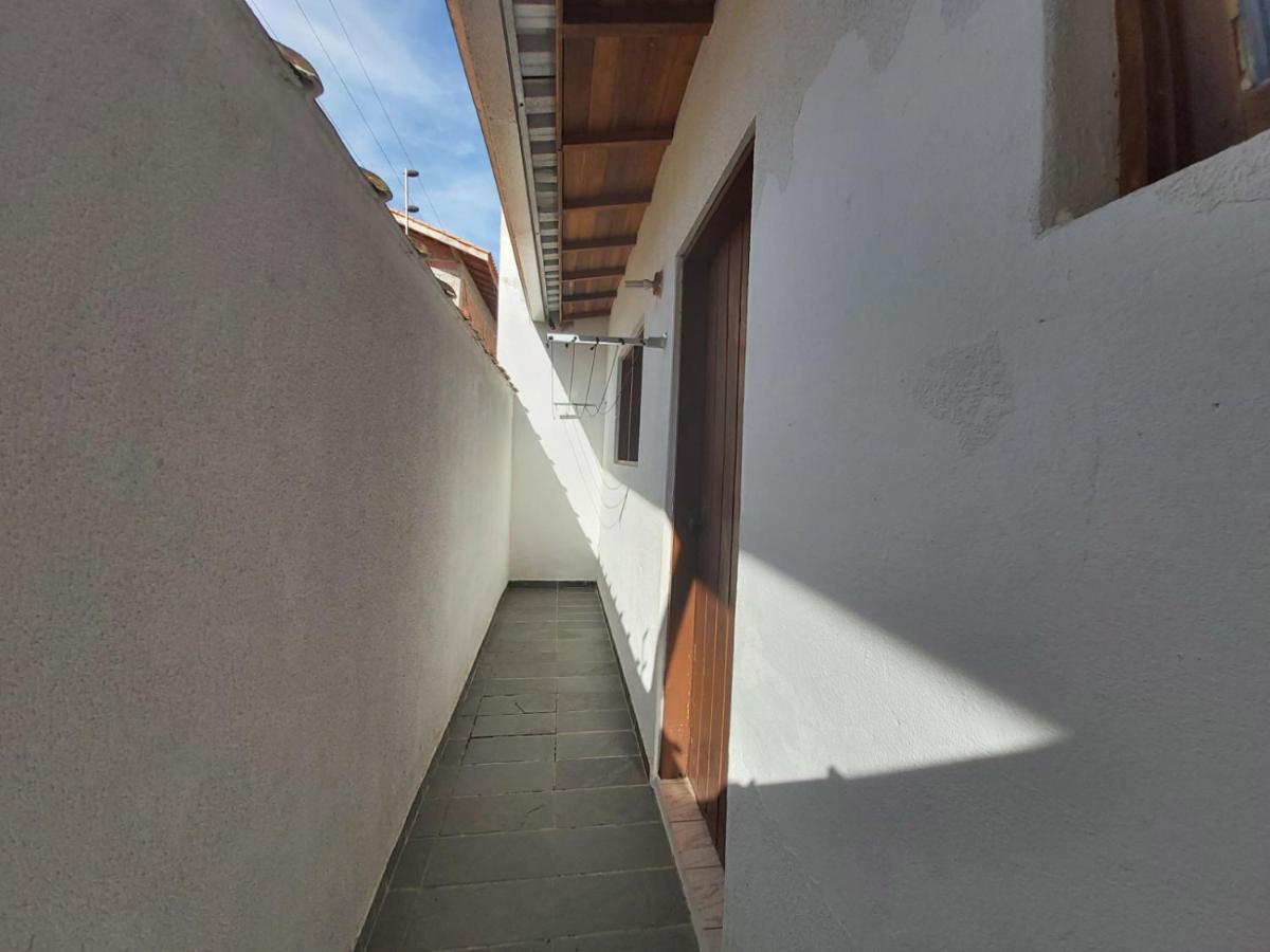 הוילה אובטובה 0006.03 - Maranduba - Chale - 1 Dorm - 5 Pess - 3 Quadras Do Mar - Piscina Coletiva - Wifi מראה חיצוני תמונה